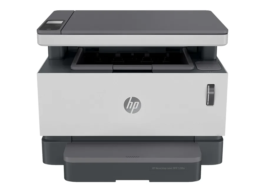 МФУ HP Neverstop Laser MFP 1200a (4QD21A)
