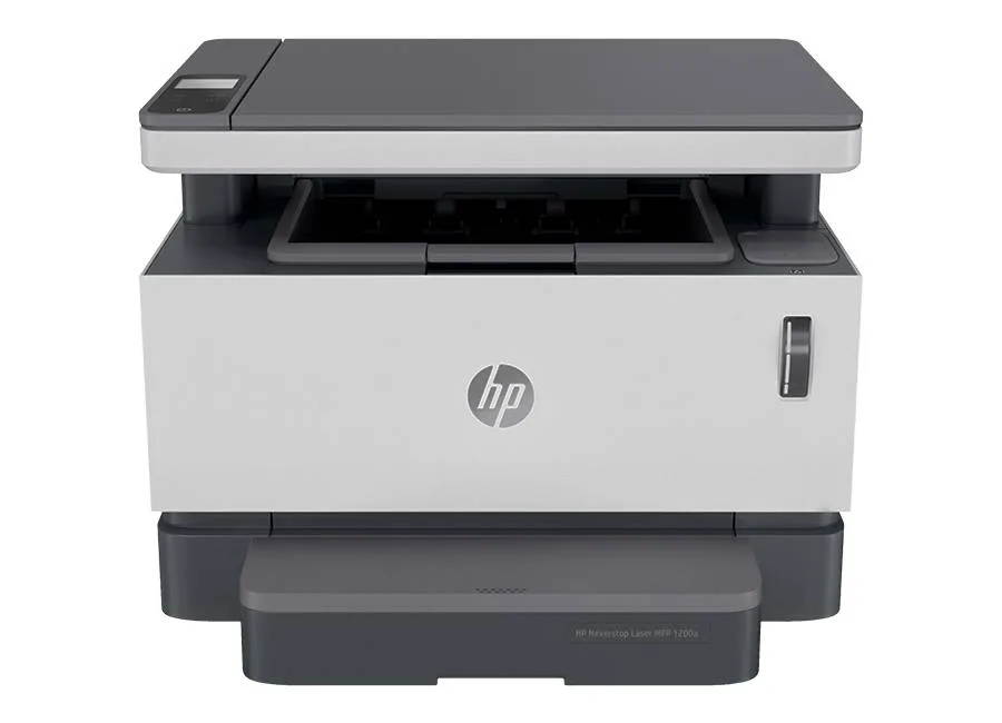 МФУ HP Neverstop Laser MFP 1200a (4QD21A)