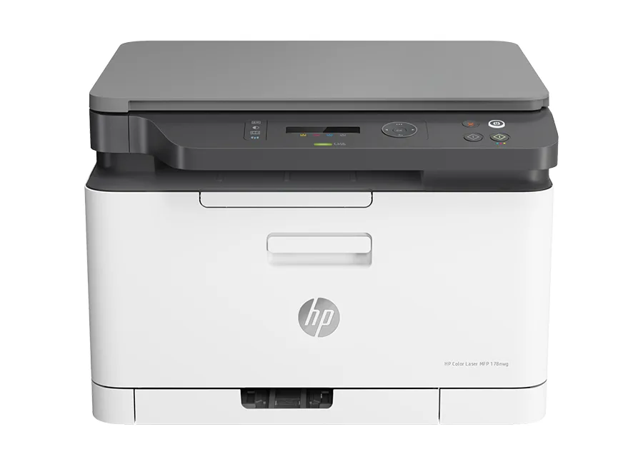 МФУ HP Color Laser MFP 178nw (4ZB96A) в Москве МФУ HP Color Laser MFP 178nw (4ZB96A) в Москве
