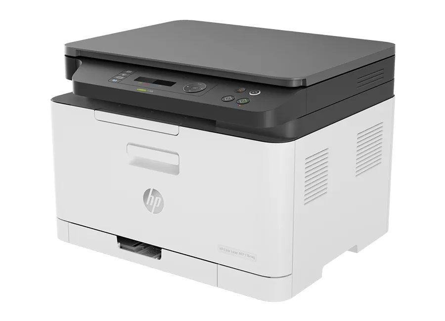 МФУ HP Color Laser MFP 178nw (4ZB96A) в Москве МФУ HP Color Laser MFP 178nw (4ZB96A) в Москве