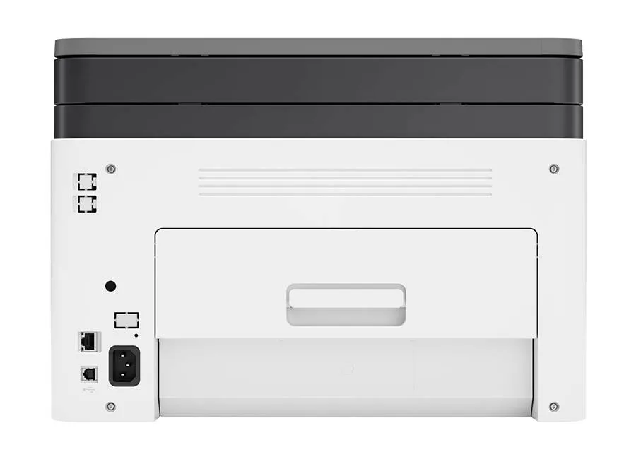 МФУ HP Color Laser MFP 178nw (4ZB96A)
