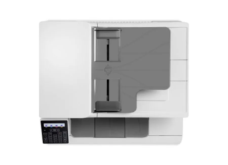 МФУ HP Color LaserJet Pro MFP M183fw (7KW56A) в Москве МФУ HP Color LaserJet Pro MFP M183fw (7KW56A) в Москве