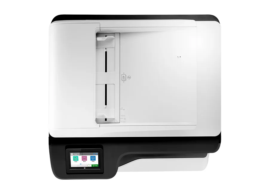 МФУ HP PageWide Color 774dn (4PZ43A) в Москве МФУ HP PageWide Color 774dn (4PZ43A) в Москве