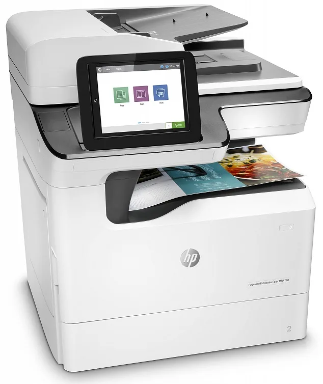 МФУ HP PageWide Enterprise 780dn (J7Z09A) в Москве МФУ HP PageWide Enterprise 780dn (J7Z09A) в Москве