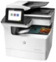 МФУ HP PageWide Enterprise 780dn (J7Z09A) МФУ HP PageWide Enterprise 780dn (J7Z09A)