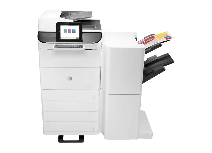 МФУ HP PageWide Ent. Color Flow MFP 785z+ (Z5G75A) в Москве МФУ HP PageWide Ent. Color Flow MFP 785z+ (Z5G75A) в Москве