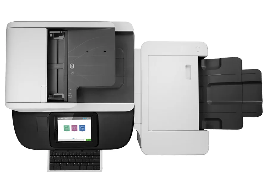 МФУ HP PageWide Ent. Color Flow MFP 785z+ (Z5G75A) в Москве МФУ HP PageWide Ent. Color Flow MFP 785z+ (Z5G75A) в Москве