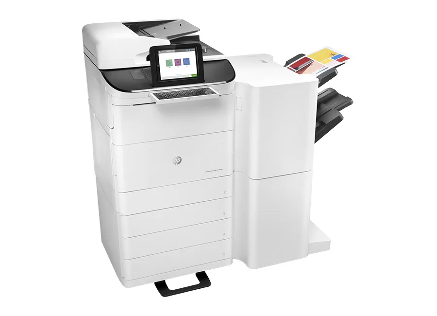 МФУ HP PageWide Ent. Color Flow MFP 785z+ (Z5G75A) в Москве МФУ HP PageWide Ent. Color Flow MFP 785z+ (Z5G75A) в Москве