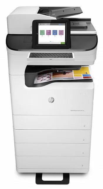 МФУ HP PageWide Enterprise 785zs (J7Z12A) в Москве МФУ HP PageWide Enterprise 785zs (J7Z12A) в Москве