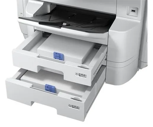 МФУ Epson WorkForce Pro WF-C869RDTWFSW (RIPS) в Москве МФУ Epson WorkForce Pro WF-C869RDTWFSW (RIPS) в Москве