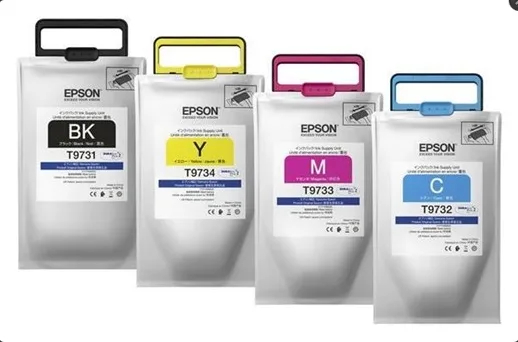 МФУ Epson WorkForce Pro WF-C869RDTWFSW (RIPS) в Москве МФУ Epson WorkForce Pro WF-C869RDTWFSW (RIPS) в Москве
