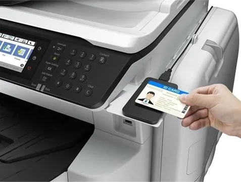 МФУ Epson WorkForce Pro WF-C869RDTWFSW (RIPS) в Москве МФУ Epson WorkForce Pro WF-C869RDTWFSW (RIPS) в Москве