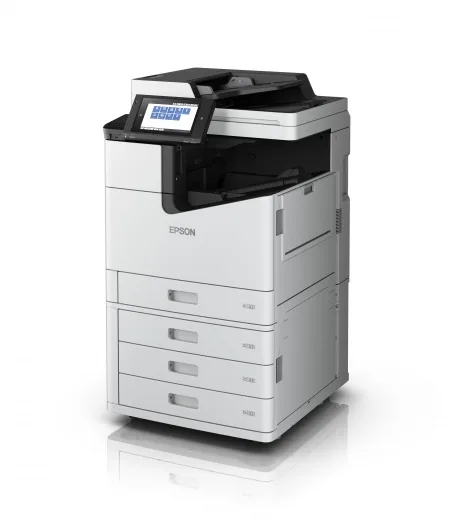 МФУ Epson WorkForce Enterprise WF-C17590D4TWF в Москве МФУ Epson WorkForce Enterprise WF-C17590D4TWF в Москве