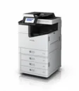 МФУ Epson WorkForce Enterprise WF-C17590D4TWF МФУ Epson WorkForce Enterprise WF-C17590D4TWF