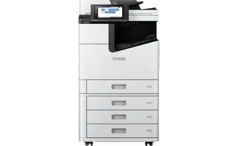 МФУ Epson WorkForce Enterprise WF-M20590D4TW МФУ Epson WorkForce Enterprise WF-M20590D4TW