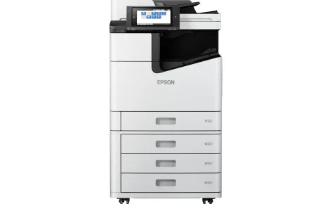 МФУ Epson WorkForce Enterprise WF-M20590D4TW в Москве МФУ Epson WorkForce Enterprise WF-M20590D4TW в Москве