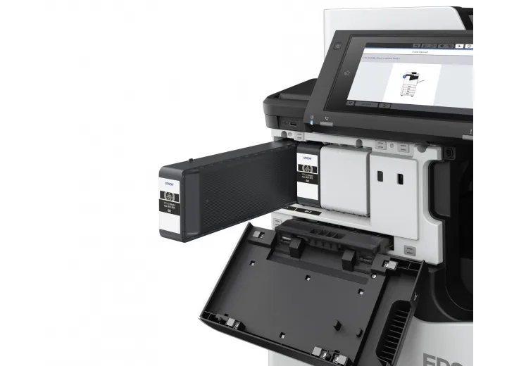 МФУ Epson WorkForce Enterprise WF-M20590D4TW в Москве МФУ Epson WorkForce Enterprise WF-M20590D4TW в Москве