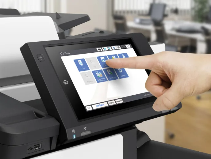 МФУ Epson WorkForce Enterprise WF-M20590D4TW в Москве МФУ Epson WorkForce Enterprise WF-M20590D4TW в Москве