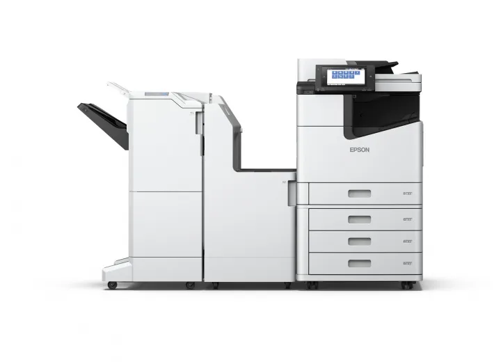 МФУ Epson WorkForce Enterprise WF-M20590D4TW в Москве МФУ Epson WorkForce Enterprise WF-M20590D4TW в Москве