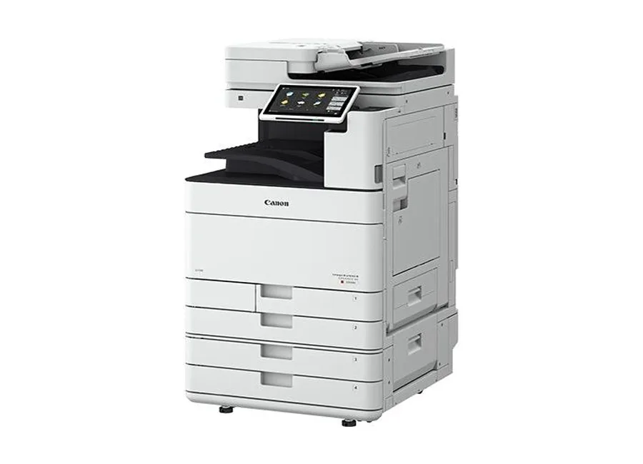 МФУ CANON imageRUNNER ADVANCE DX C5735i MFP в Москве МФУ CANON imageRUNNER ADVANCE DX C5735i MFP в Москве