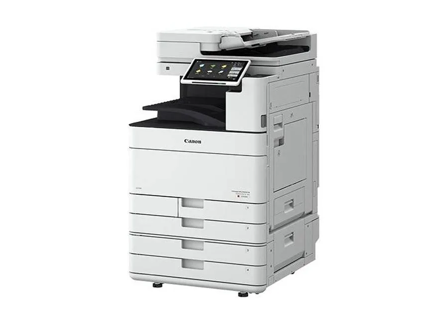 МФУ CANON imageRUNNER ADVANCE DX C5750i MFP МФУ CANON imageRUNNER ADVANCE DX C5750i MFP