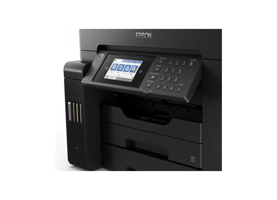 МФУ Epson L15160 (C11CH71404) в Москве МФУ Epson L15160 (C11CH71404) в Москве