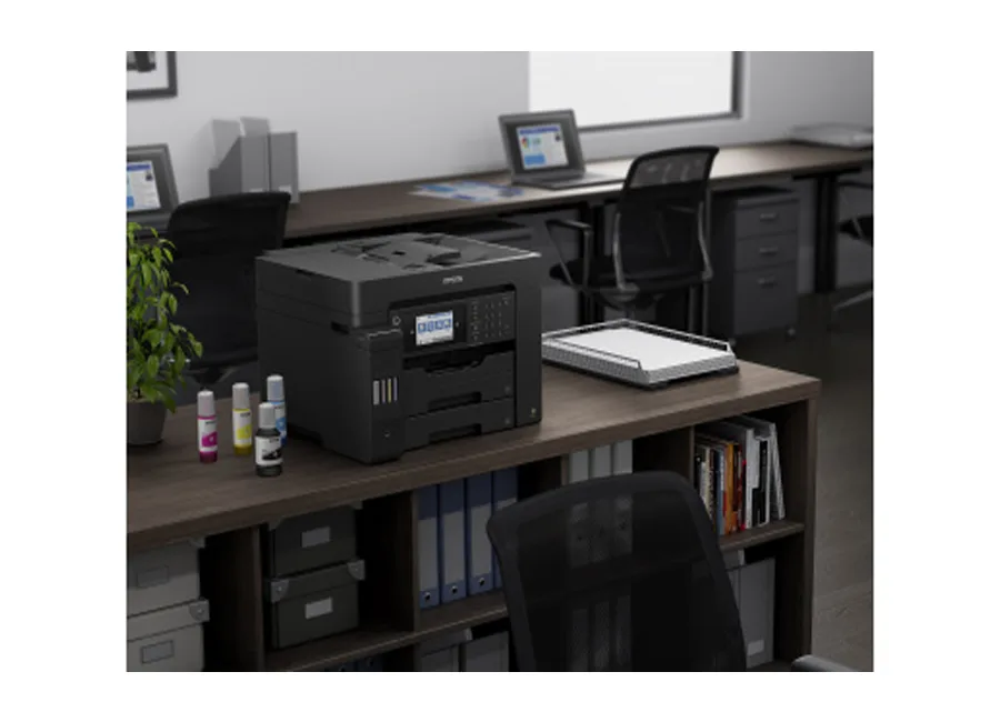 МФУ Epson L15160 (C11CH71404) в Москве МФУ Epson L15160 (C11CH71404) в Москве