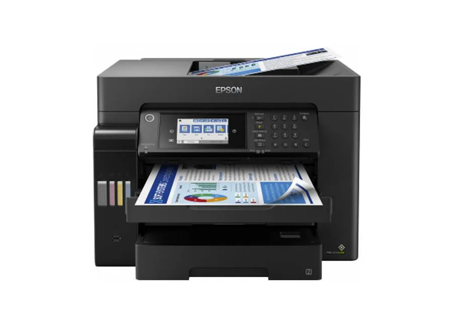 МФУ Epson L15160 (C11CH71404)