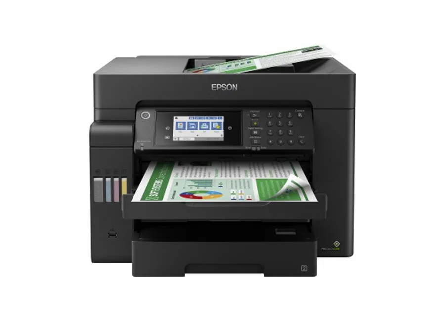 МФУ Epson L15150 (C11CH72404)