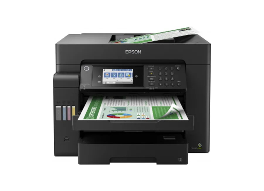 МФУ Epson L15150 (C11CH72404) в Москве МФУ Epson L15150 (C11CH72404) в Москве