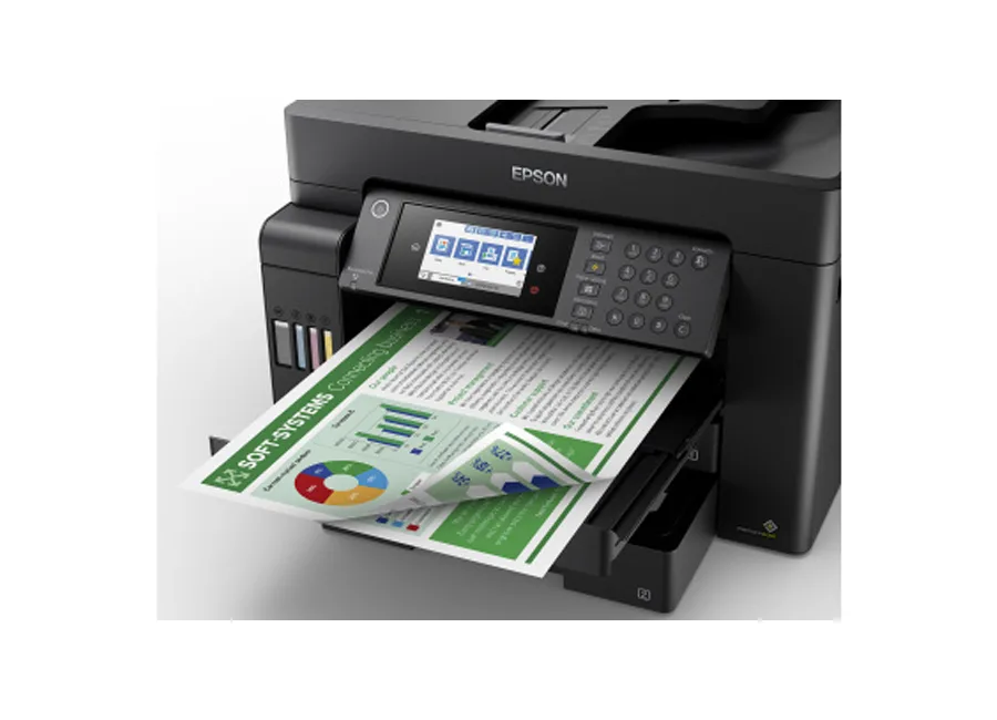 МФУ Epson L15150 (C11CH72404) в Москве МФУ Epson L15150 (C11CH72404) в Москве