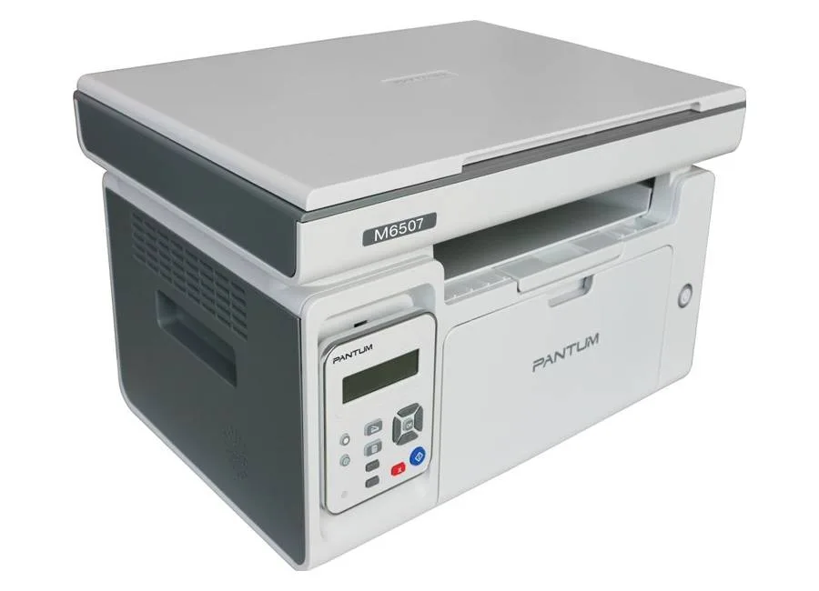 МФУ Pantum M6507