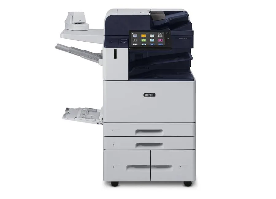 МФУ Xerox AltaLink B8145 (ALB8145) МФУ Xerox AltaLink B8145 (ALB8145)