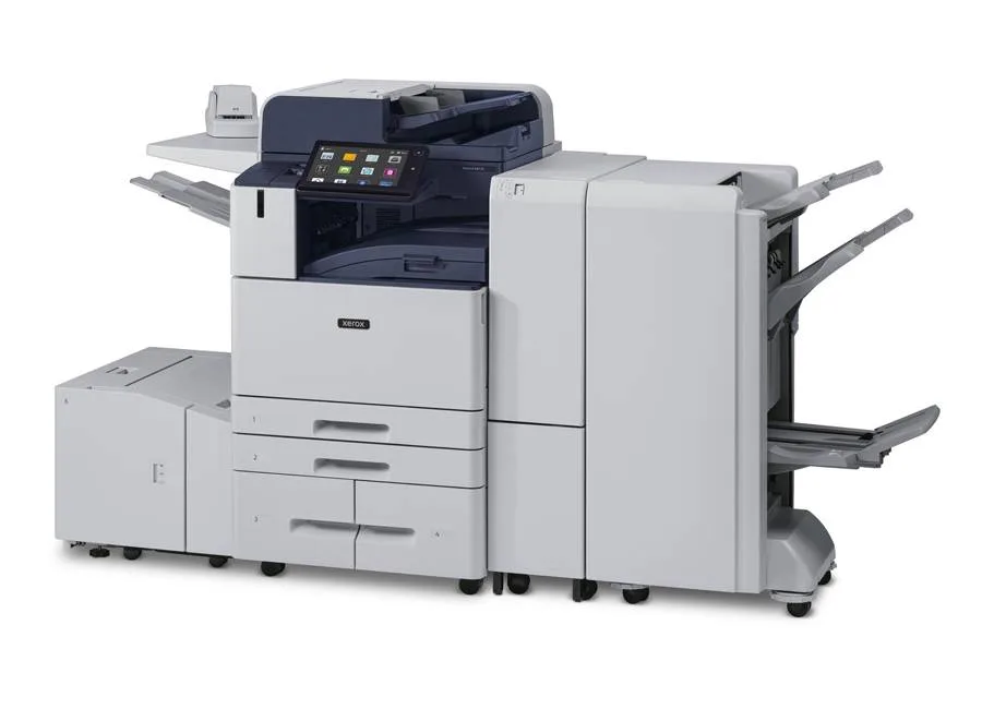 МФУ Xerox AltaLink B8145 (ALB8145) МФУ Xerox AltaLink B8145 (ALB8145)