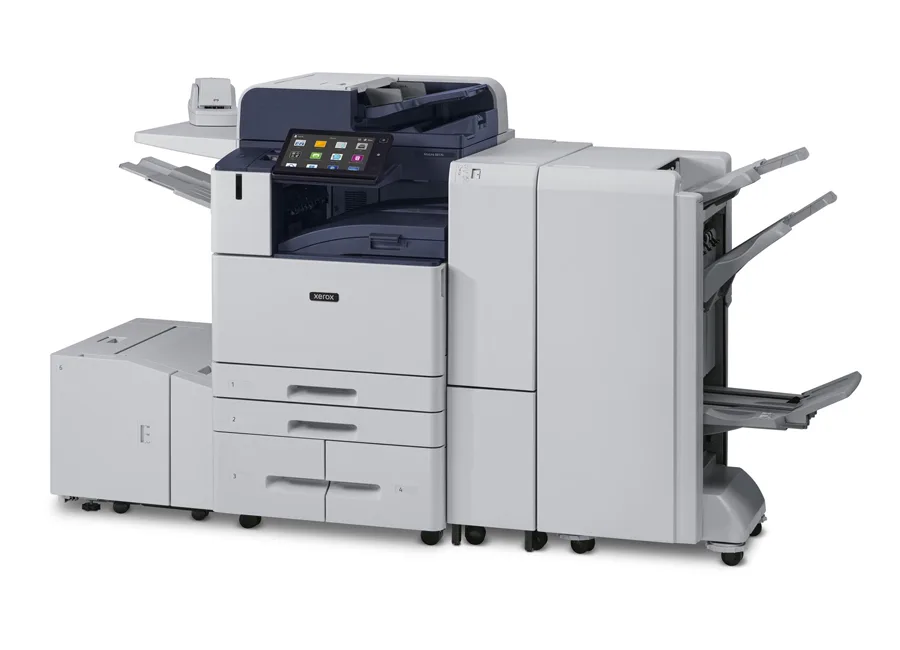 МФУ Xerox AltaLink B8170 (ALB8170) в Москве МФУ Xerox AltaLink B8170 (ALB8170) в Москве