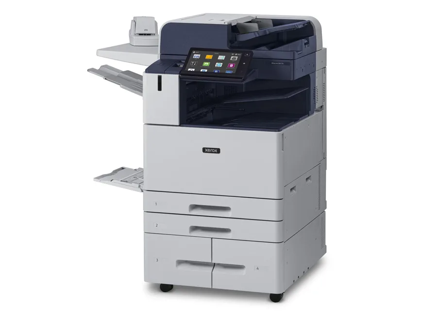 МФУ Xerox AltaLink B8170 (ALB8170) в Москве МФУ Xerox AltaLink B8170 (ALB8170) в Москве