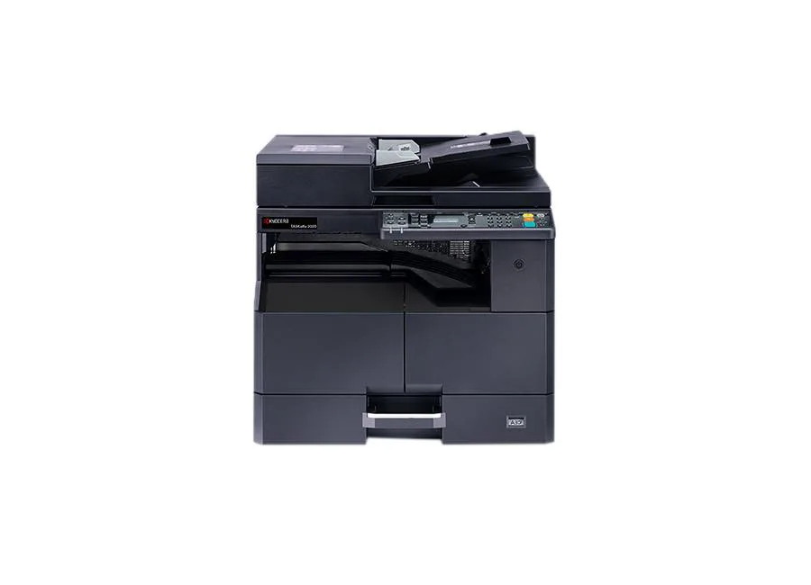 МФУ Kyocera TASKalfa 2020 МФУ Kyocera TASKalfa 2020