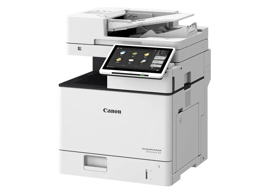 МФУ CANON imageRUNNER ADVANCE DX 617iZ (3894C008)