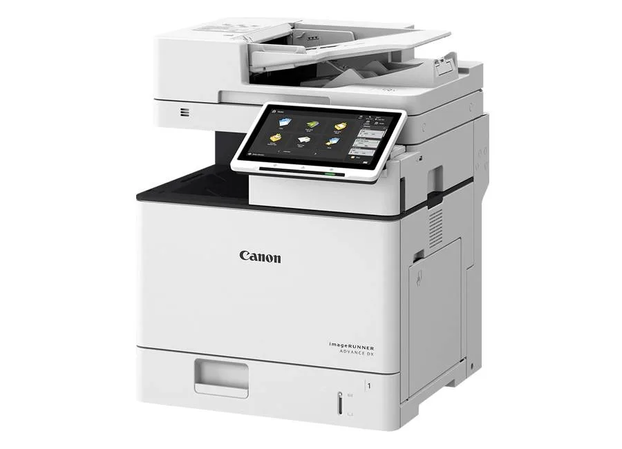 МФУ CANON imageRUNNER ADVANCE DX 527iZ (3893C007)