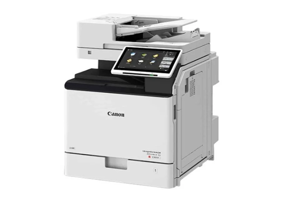 МФУ CANON imageRUNNER ADVANCE DX C357i (3881C005) МФУ CANON imageRUNNER ADVANCE DX C357i (3881C005)
