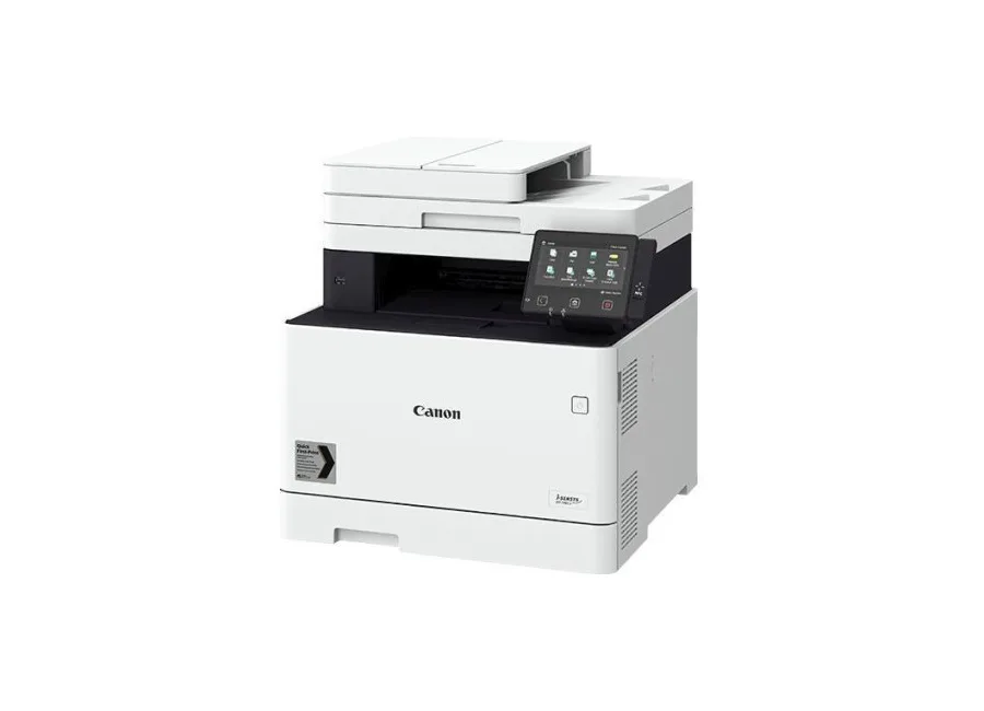 МФУ CANON i-SENSYS MF746Cx (3101C065) в Москве МФУ CANON i-SENSYS MF746Cx (3101C065) в Москве