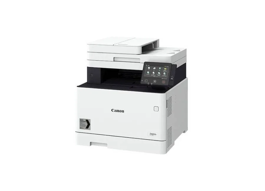 МФУ CANON i-SENSYS MF746Cx (3101C065) МФУ CANON i-SENSYS MF746Cx (3101C065)