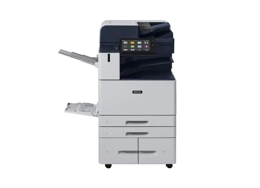 МФУ Xerox AltaLinkC8155 с тандемным лотком (ALC8155_TT)