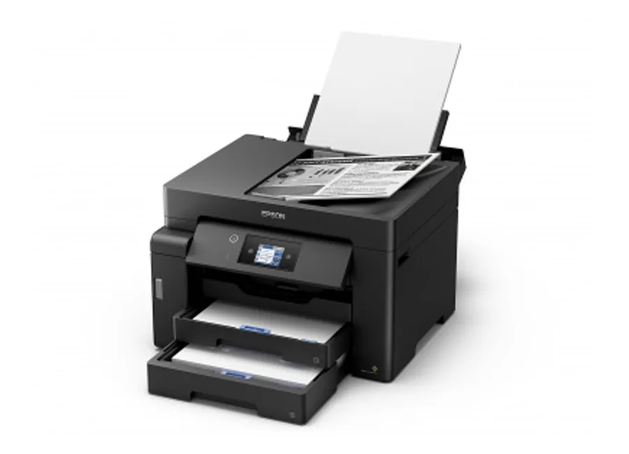 МФУ Epson EcoTank M15140 (C11CJ41404) в Москве МФУ Epson EcoTank M15140 (C11CJ41404) в Москве
