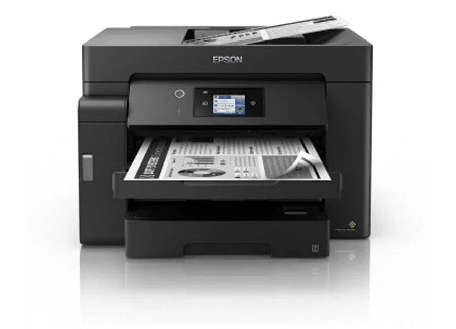 МФУ Epson EcoTank M15140 (C11CJ41404) МФУ Epson EcoTank M15140 (C11CJ41404)