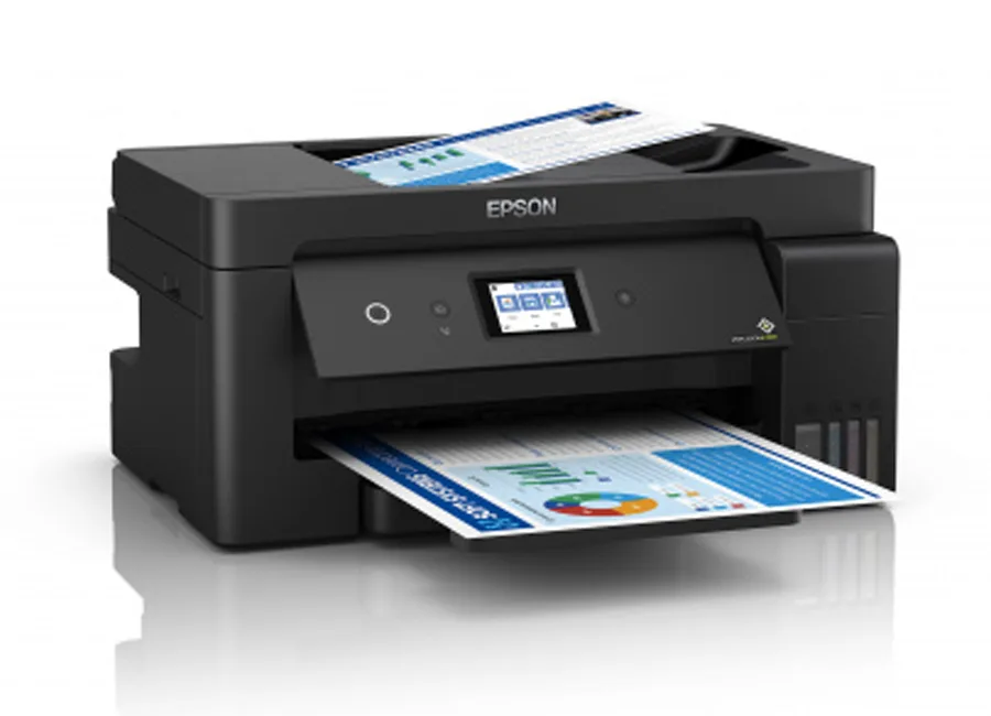 МФУ Epson L14150 (C11CH96404) в Москве МФУ Epson L14150 (C11CH96404) в Москве
