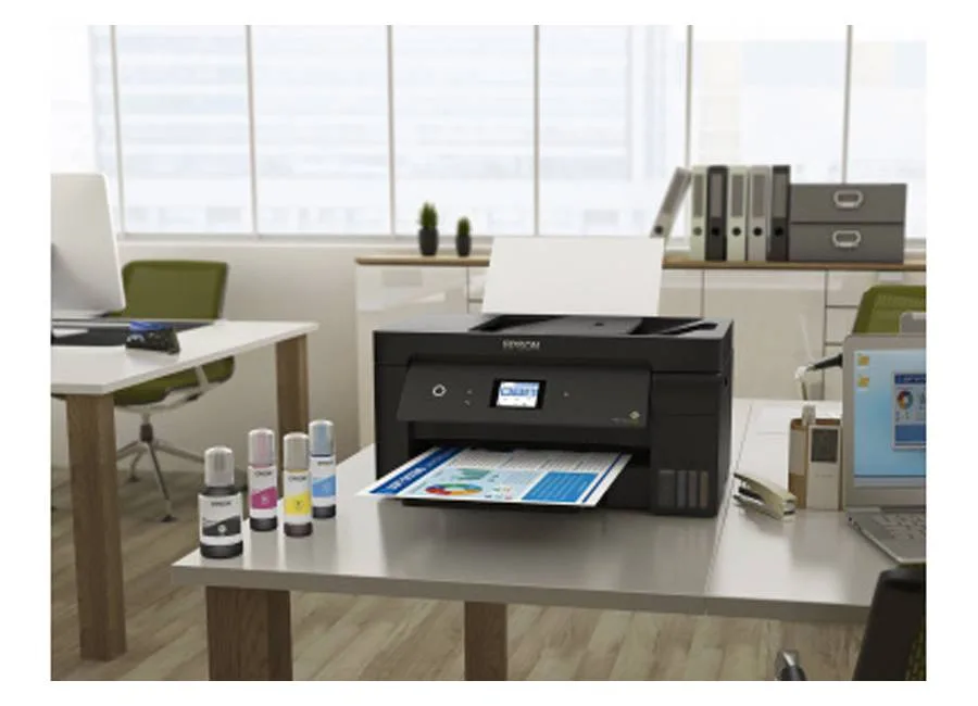 МФУ Epson L14150 (C11CH96404) МФУ Epson L14150 (C11CH96404)