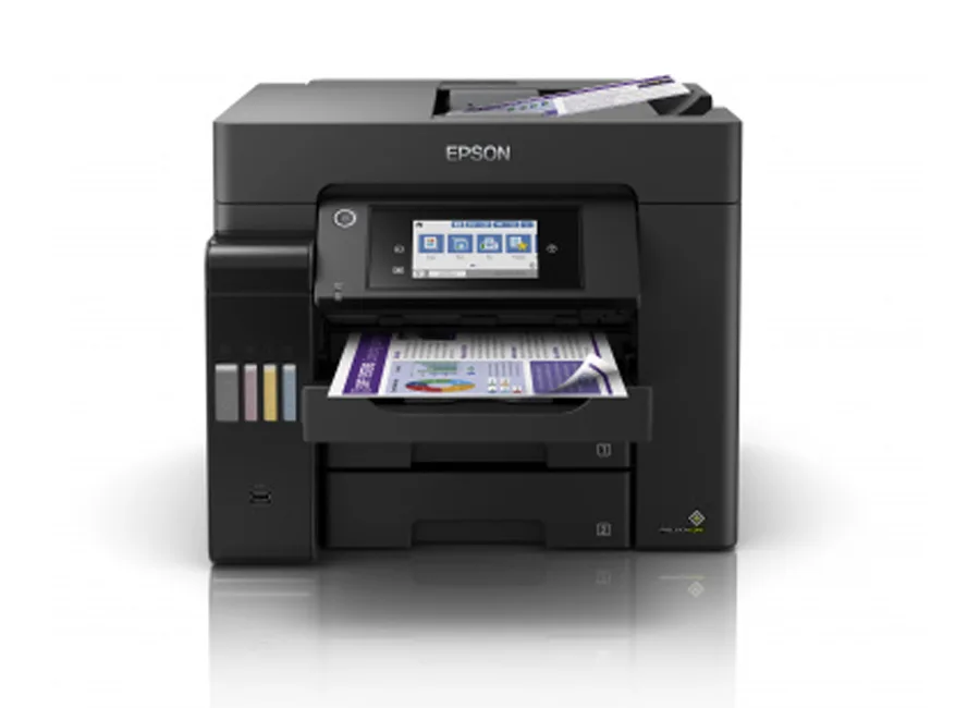 МФУ Epson L6570 (C11CJ29404) в Москве МФУ Epson L6570 (C11CJ29404) в Москве