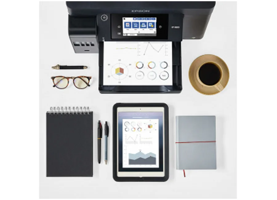 МФУ Epson L6550 (C11CJ30404) в Москве МФУ Epson L6550 (C11CJ30404) в Москве