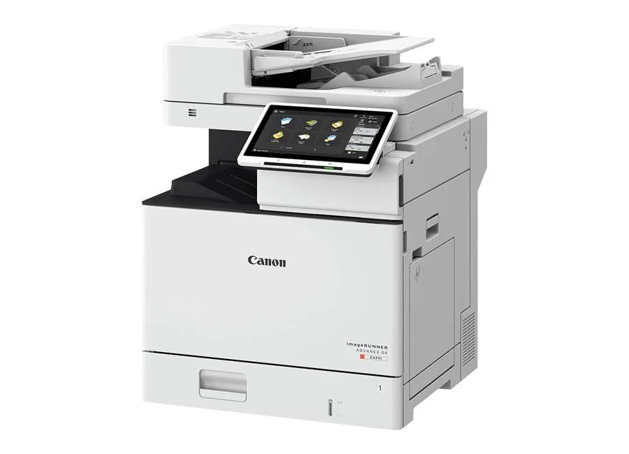 МФУ CANON imageRUNNER ADVANCE DX C477i (3883C003)